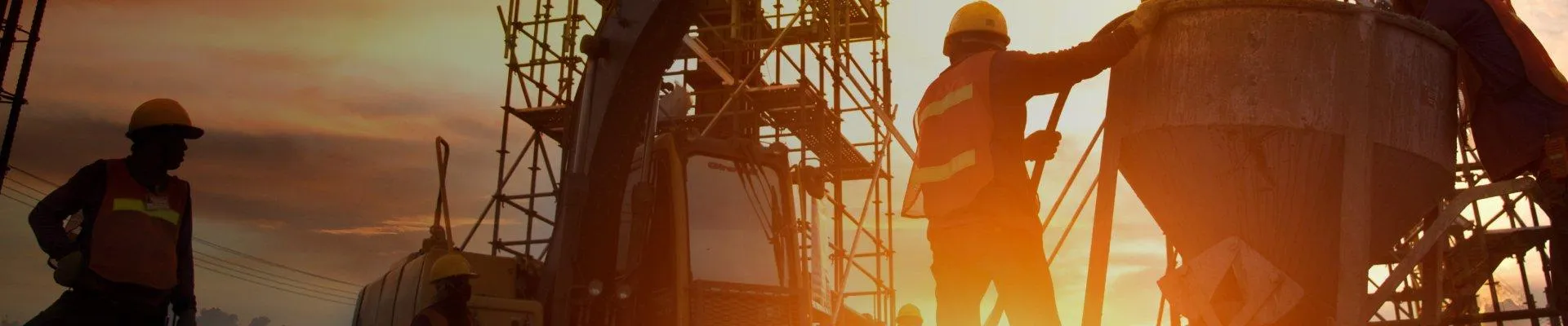 PRECISION ÄR VÅR PASSION