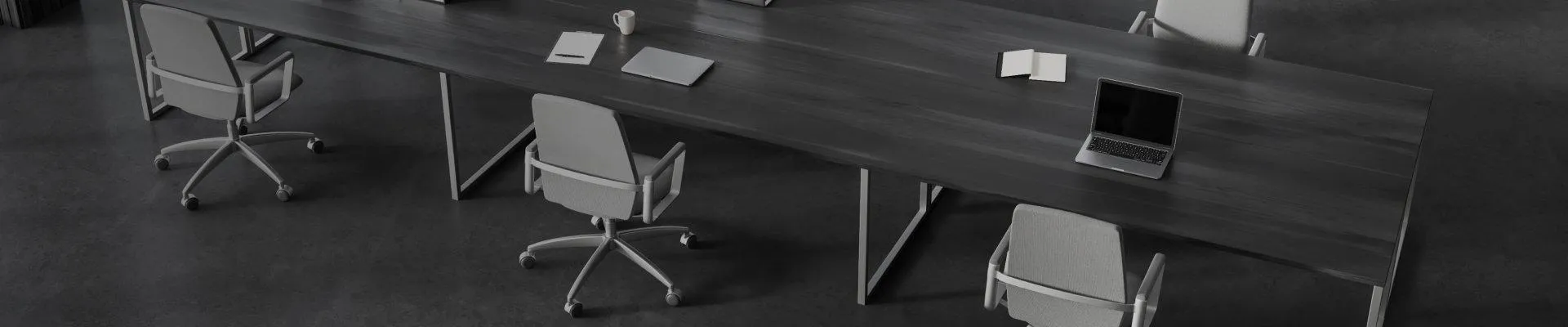 SKAPA KOMFORT, INSPIRERA TILL PRODUKTIVITET