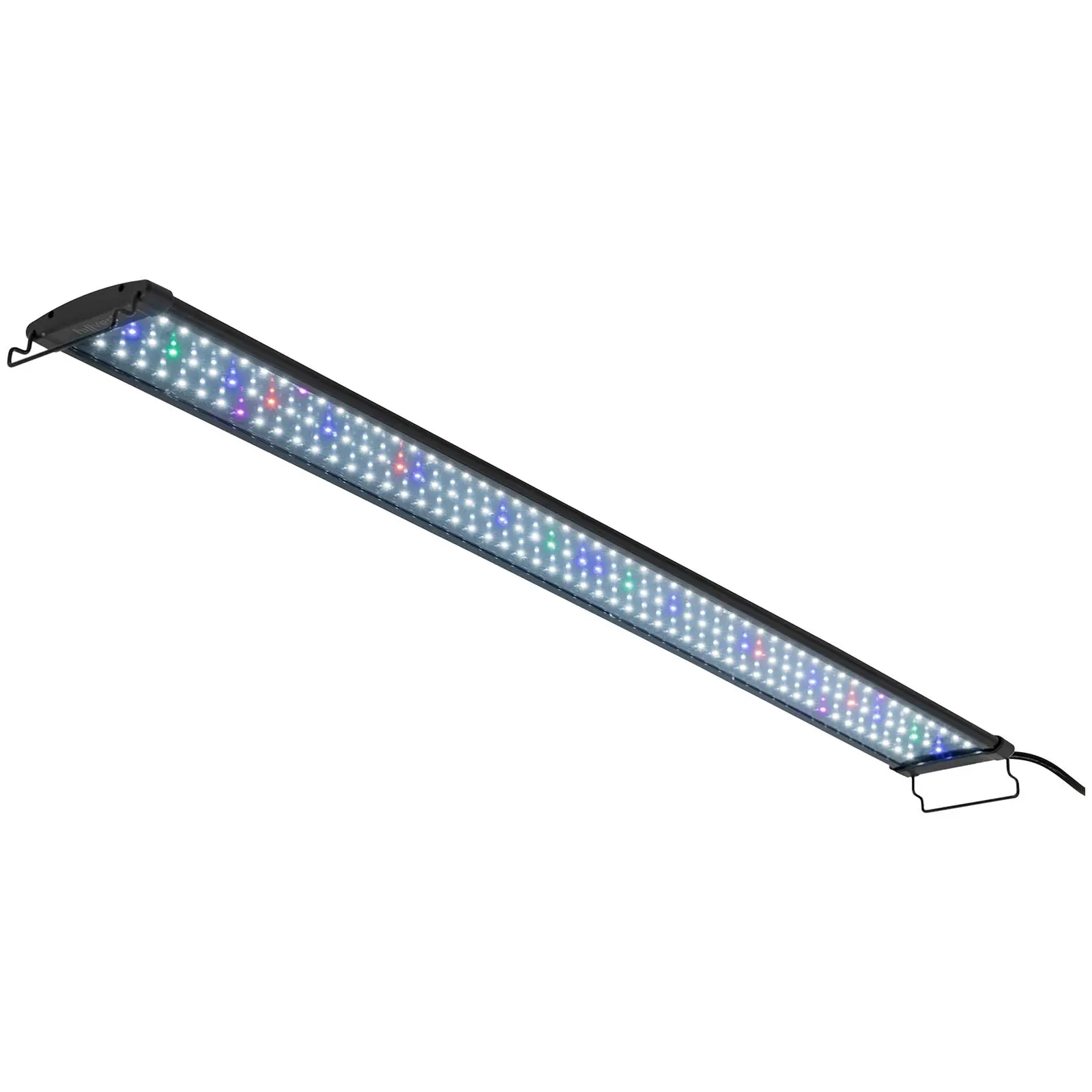 Akvariebelysning - 156 LED - 30 W - 120 cm
