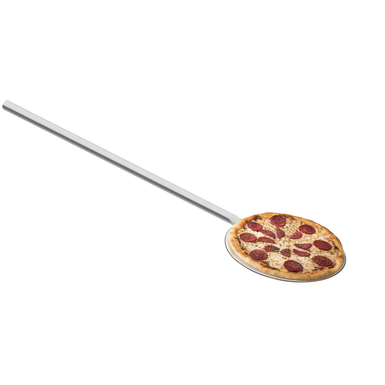Pizzaspade – 80 cm lång - 20 cm bred