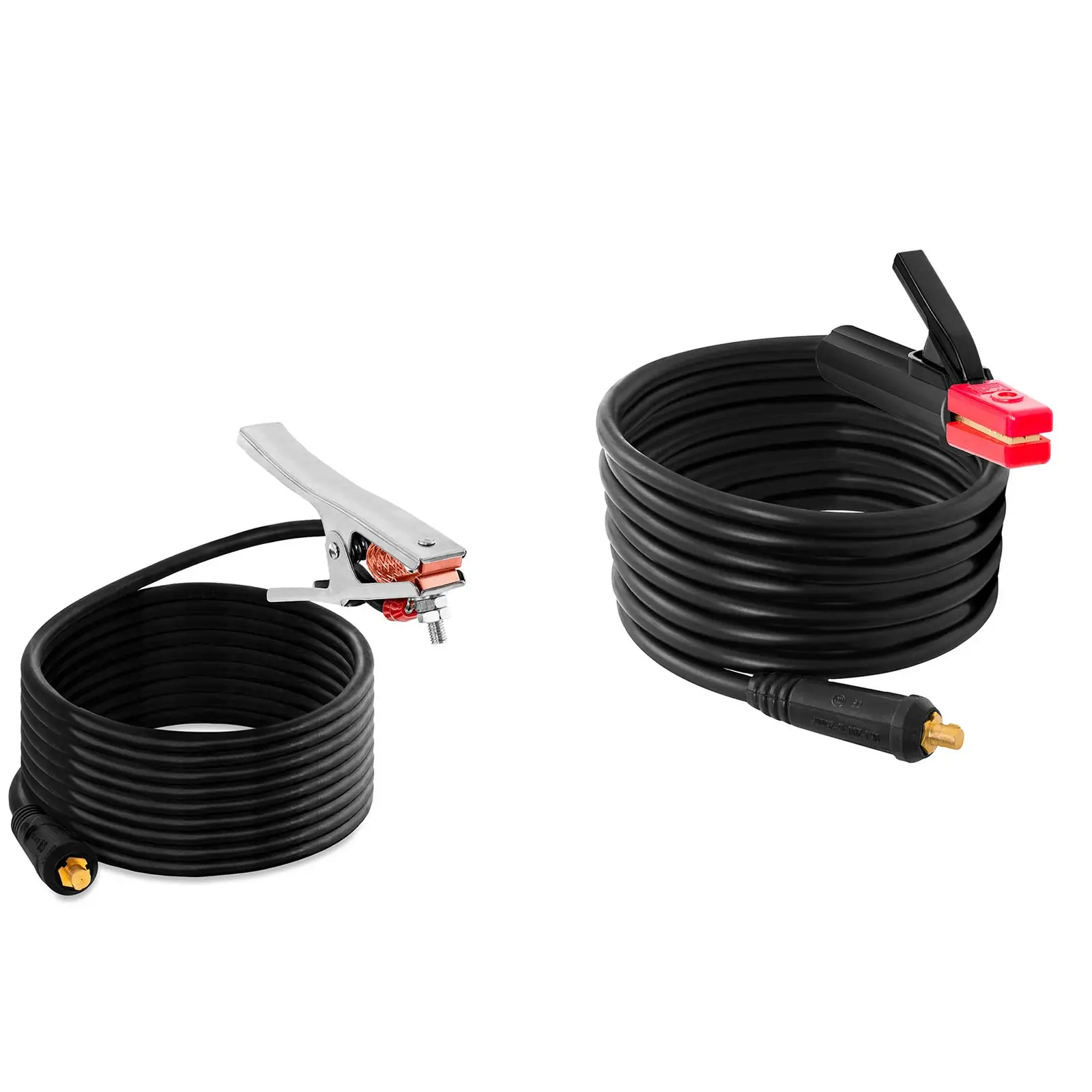 Elektrodsvetsare - IGBT - 200 A - varmstart - 8 m kabel