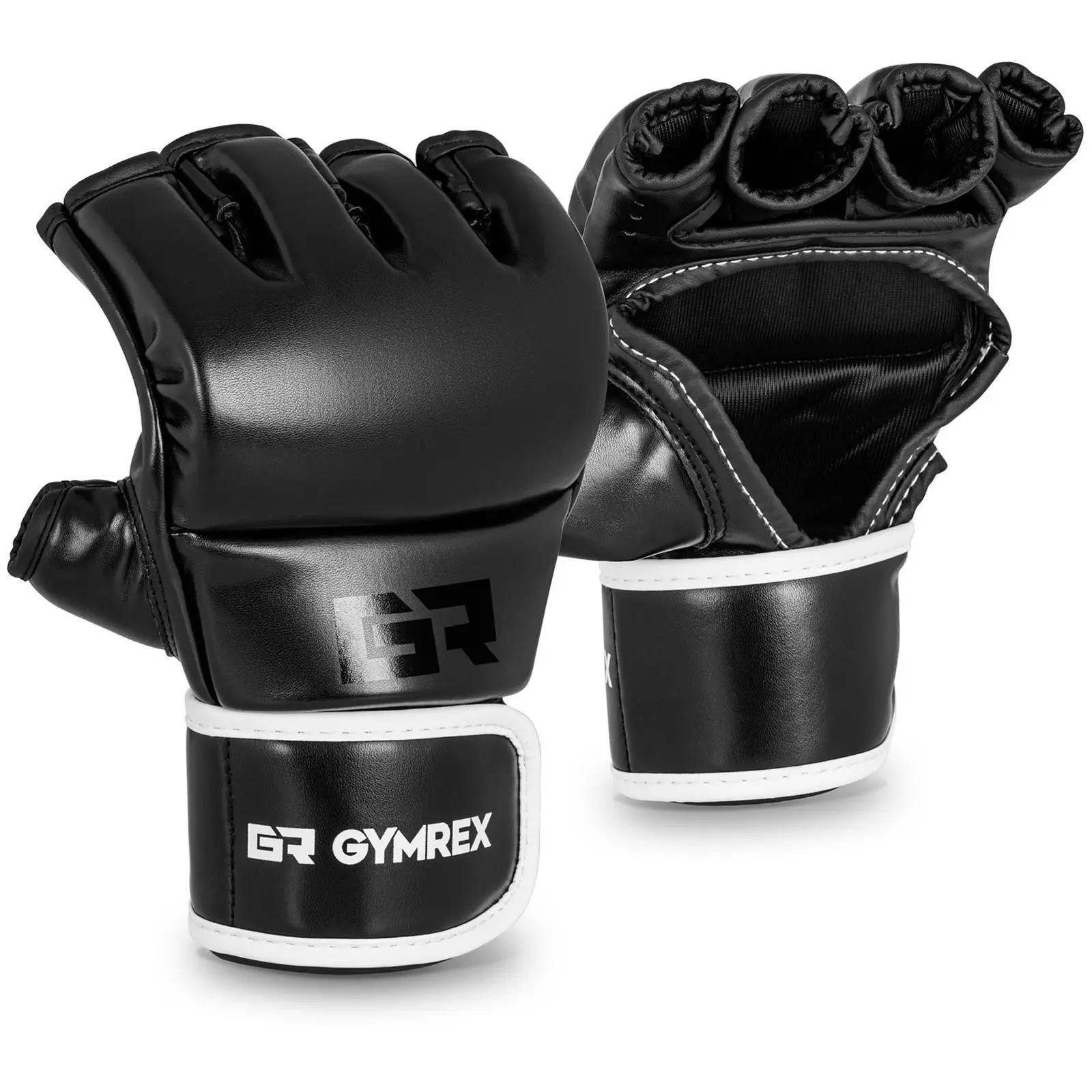 MMA-handskar