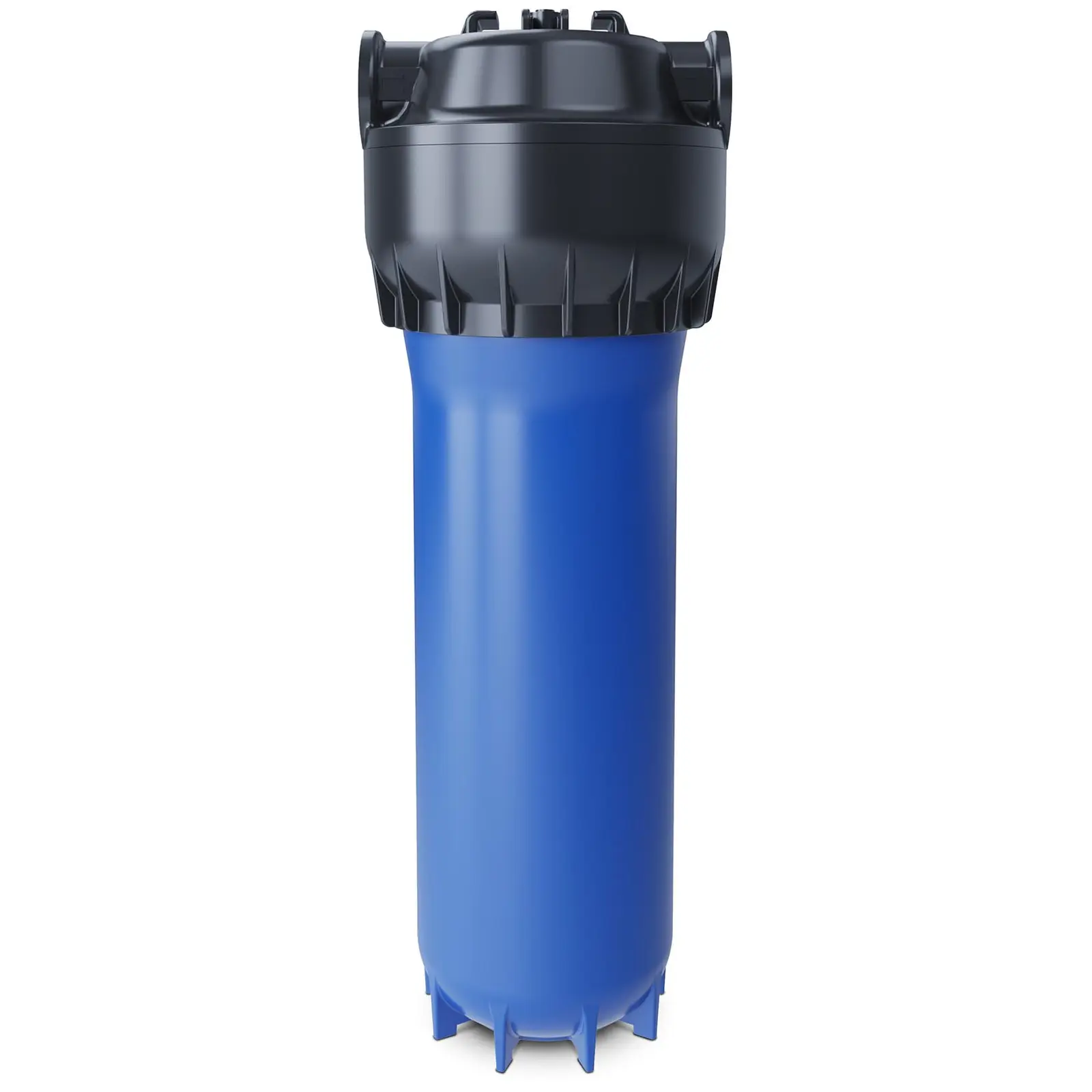 Aquaphor filterhus för filterpatron - 10” - inkl. grovfilter