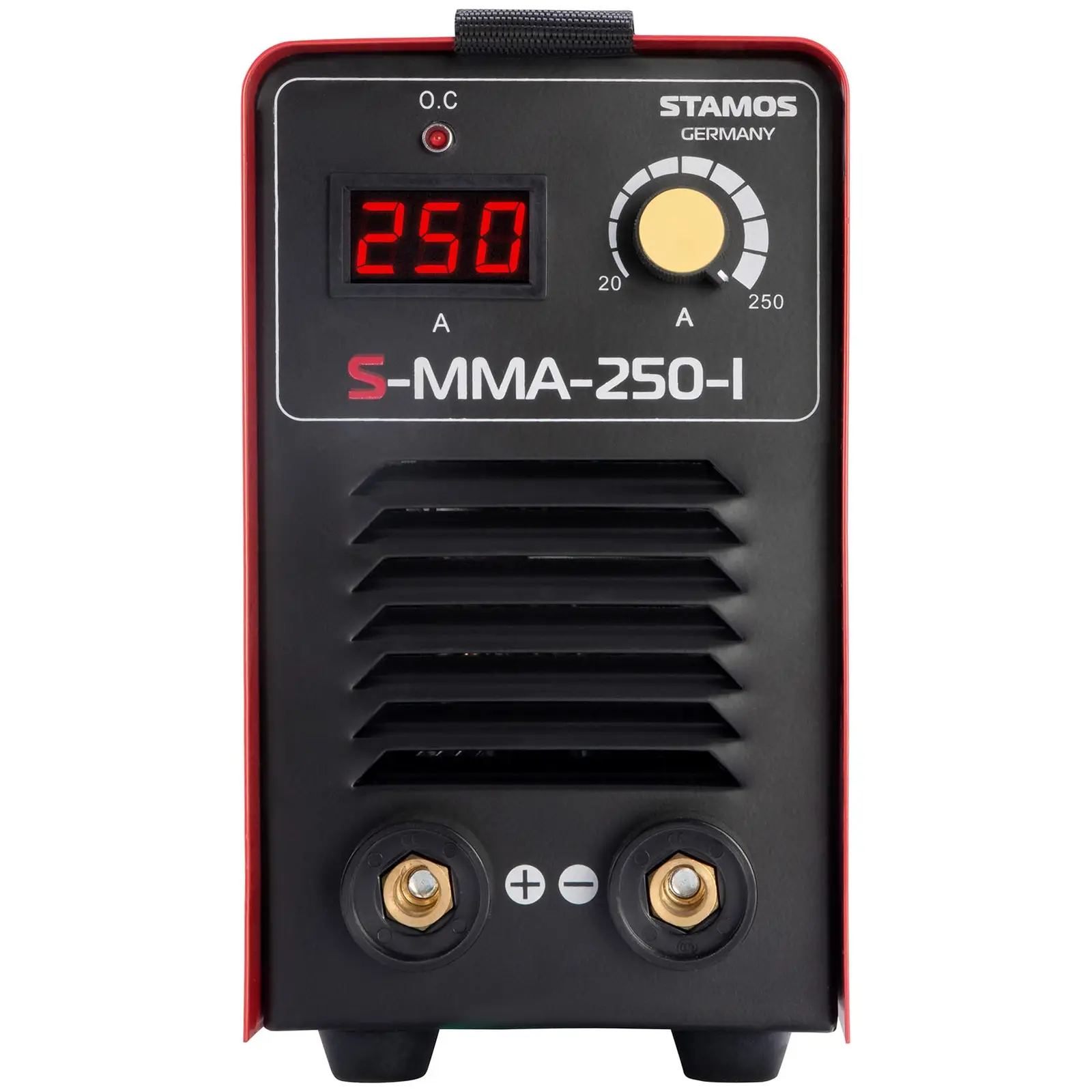 MMA-svets - 250 A - 230 V - IGBT