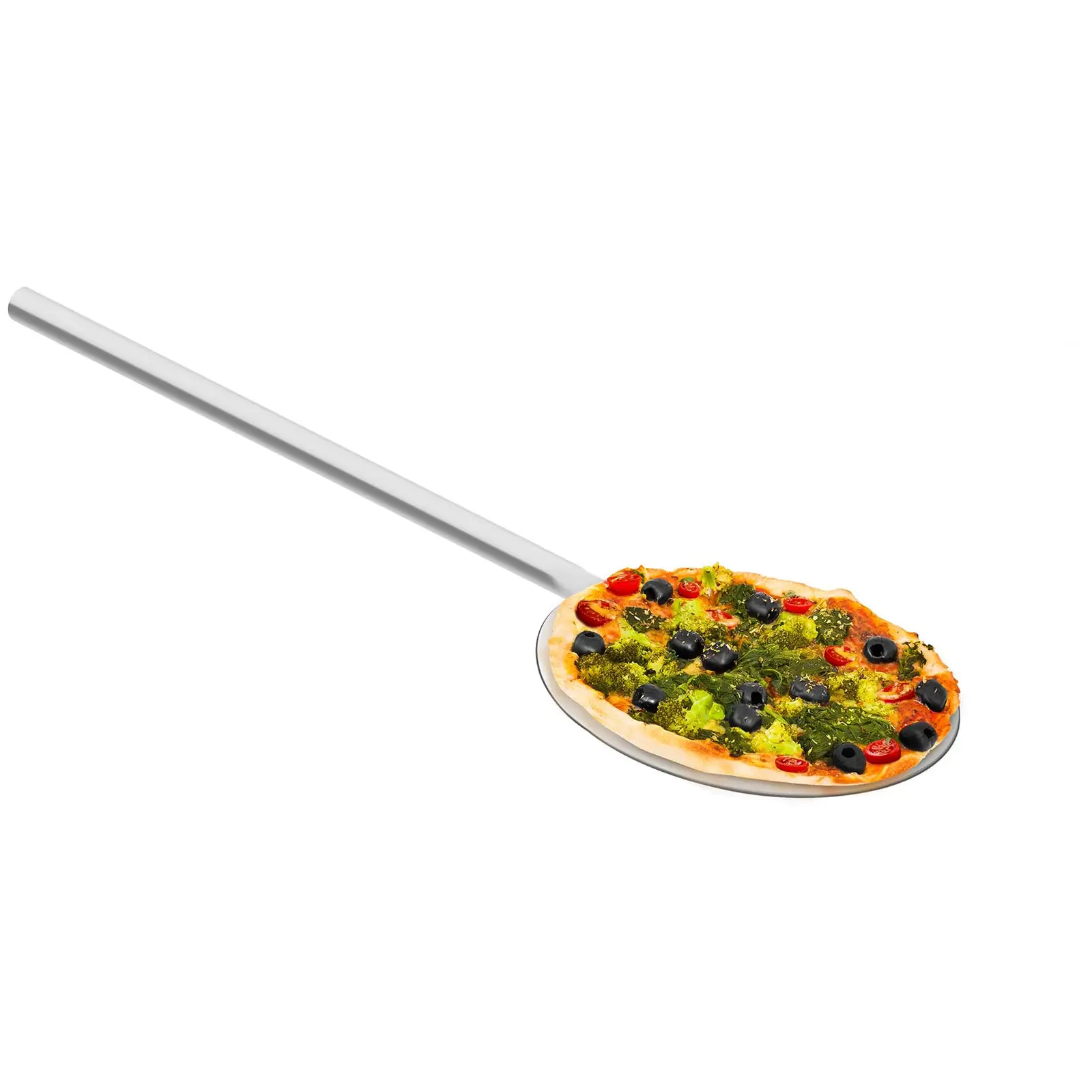 Pizzaspade – 60 cm lång – 20 cm bred